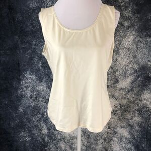 Cold water creek suit blouse
